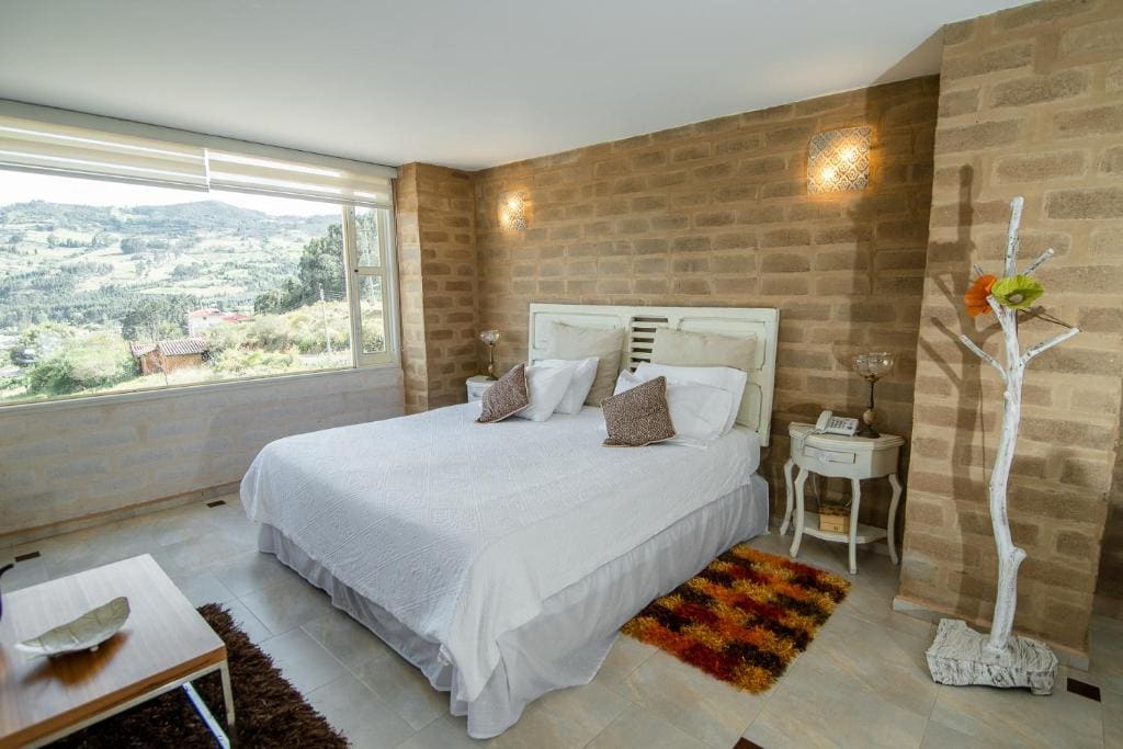 Bella Tierra Hotel Boutique - View 2