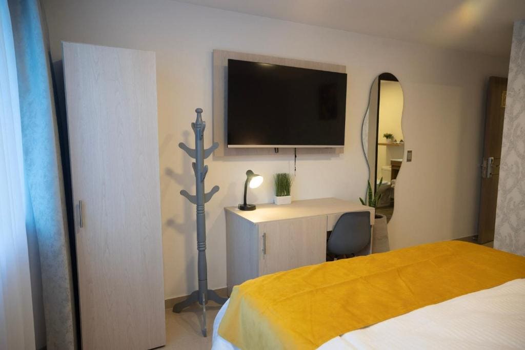 BLISS BOUTIQUE HOTEL BOGOTA - Vista 7