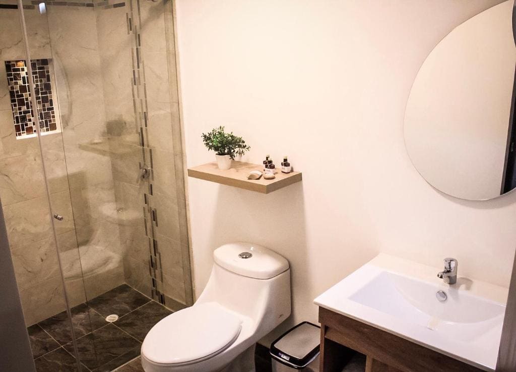 BLISS BOUTIQUE HOTEL BOGOTA - Vista 5