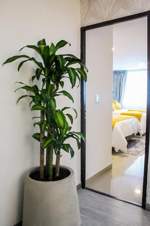 BLISS BOUTIQUE HOTEL BOGOTA - Vista 6