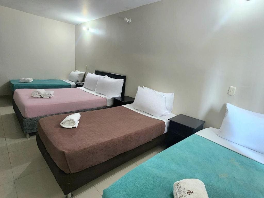 Hotel Bocagrande Cartagena - عرض 4