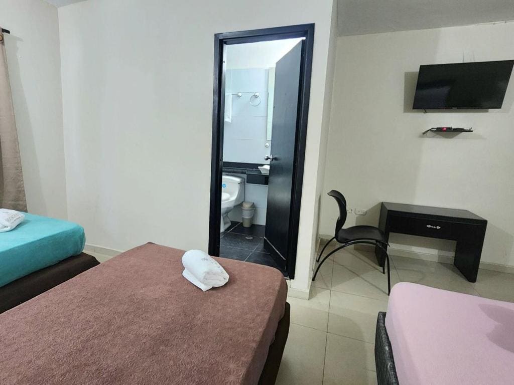 Hotel Bocagrande Cartagena - عرض 3
