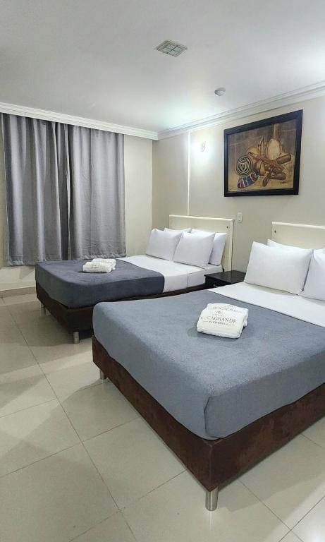 Hotel Bocagrande Cartagena - عرض 5