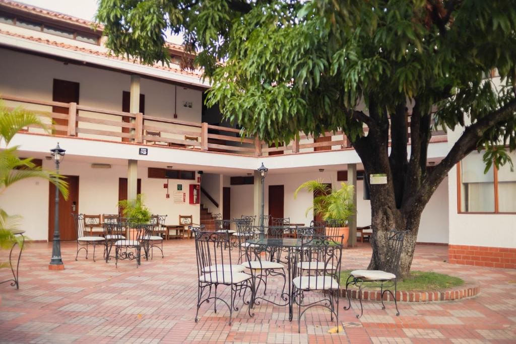 Hotel Faranda Bolivar Cucuta Radisson - View 6