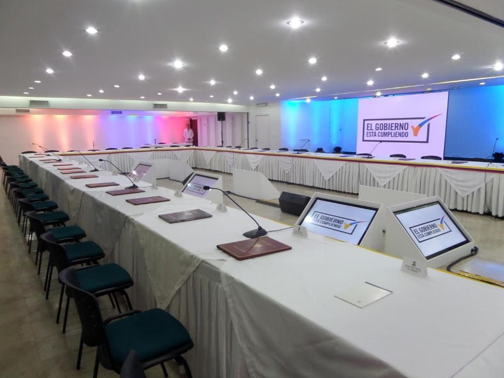 Hotel Faranda Bolivar Cucuta Radisson - View 7