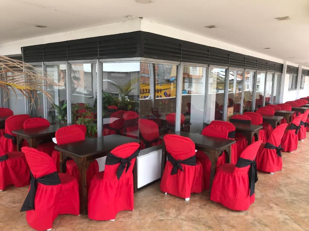 Hotel Bolivariano - View 5