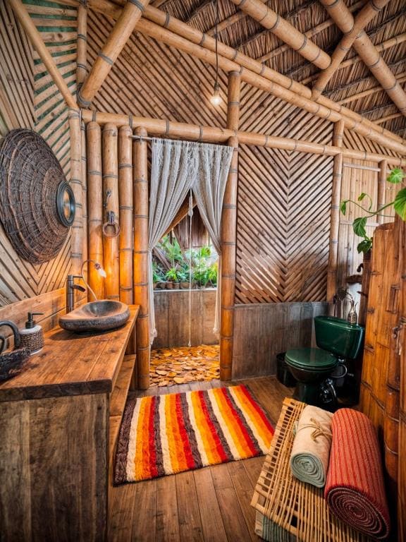 BOSQUE SECRETO Ecolodge - View 6
