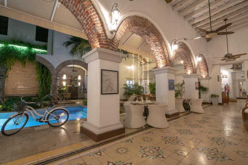 Hotel Boutique Don Pepe - View 6