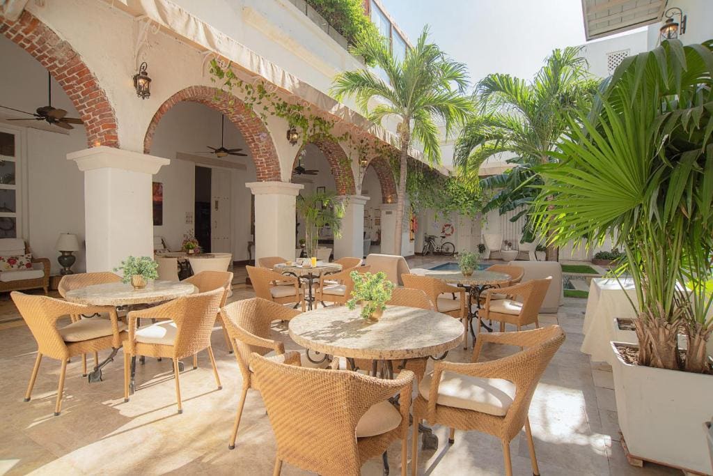Hotel Boutique Don Pepe - View 3