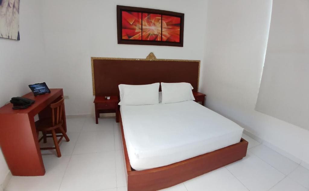 Hotel Boutique High Park - View 5