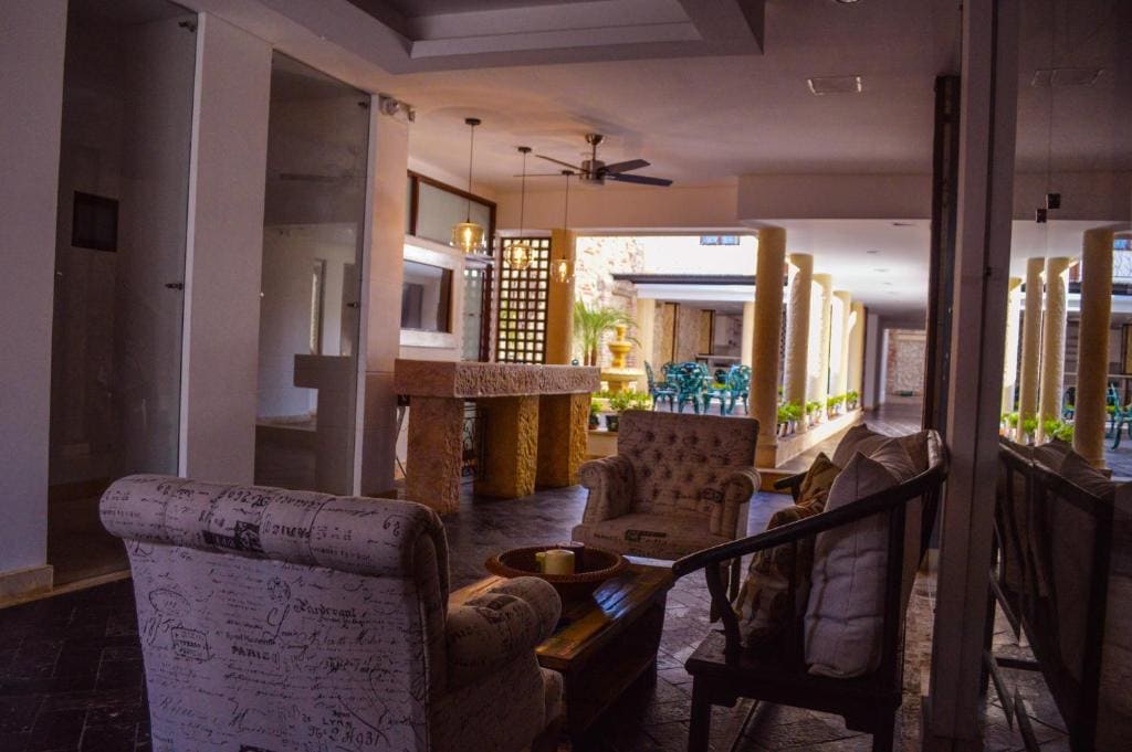 Hotel Boutique La Artilleria - View 5