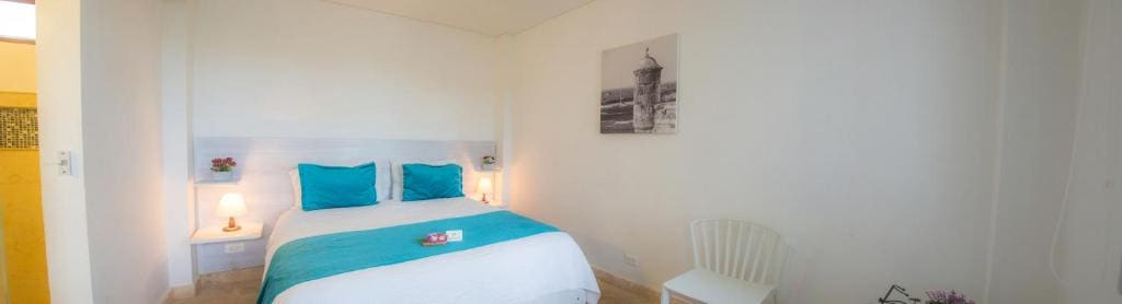 Hotel Boutique La Artilleria - View 2