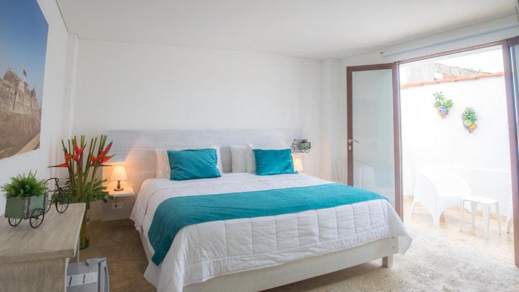 Hotel Boutique La Artilleria - View 7