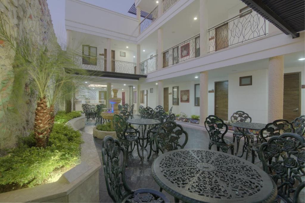 Hotel Boutique La Artilleria - View 3