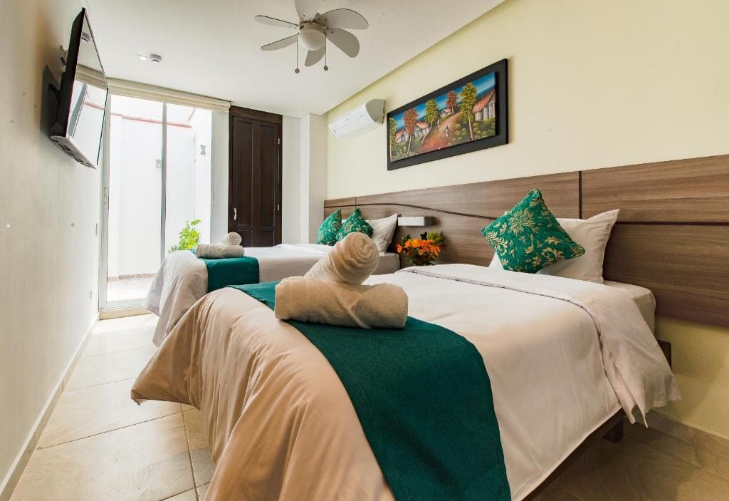 Hotel Boutique Marbore - View 7