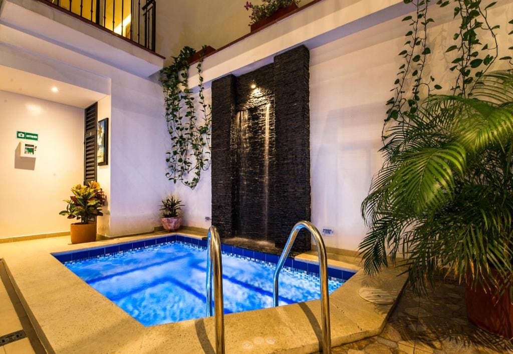 Hotel Boutique Marbore - View 5