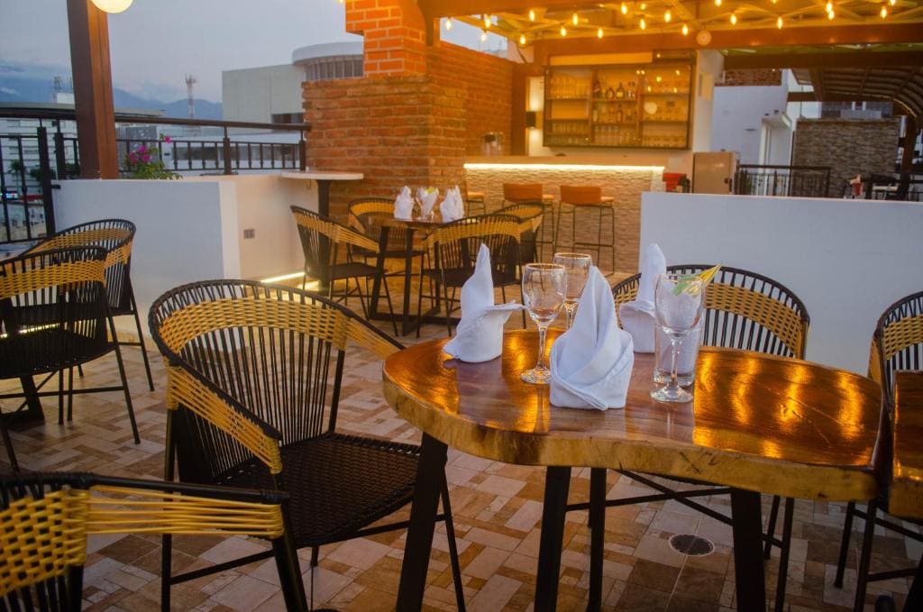 Hotel Boutique Marbore - View 6