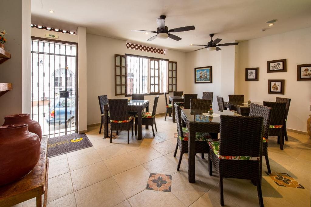 Hotel Boutique Marbore - View 3