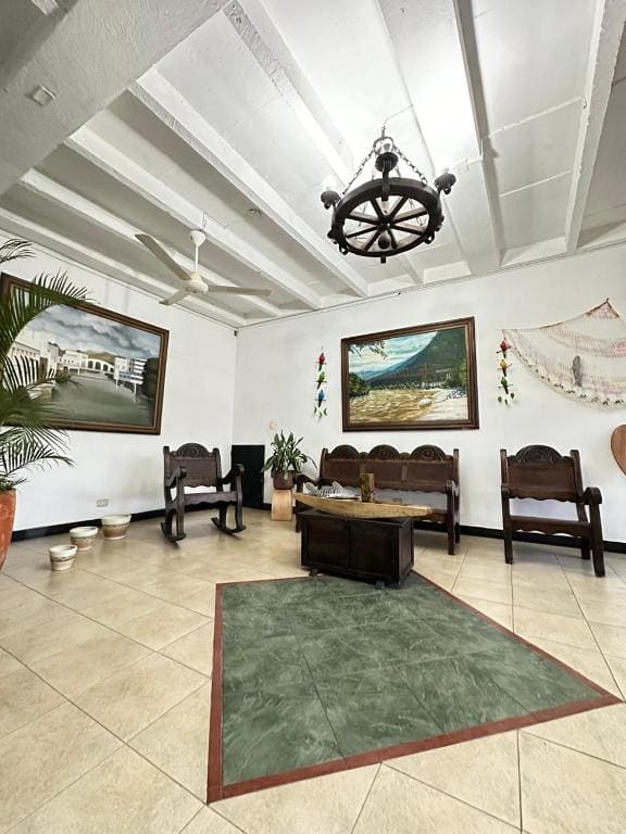 Hotel Boutique Mirador Las Palmas - View 7