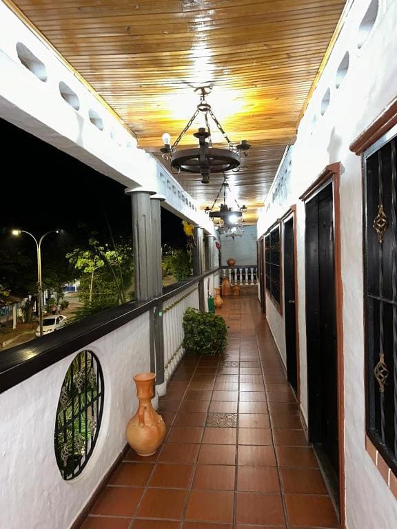 Hotel Boutique Mirador Las Palmas - View 3