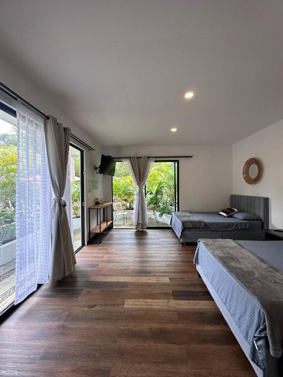 Hotel Rossé - View 2