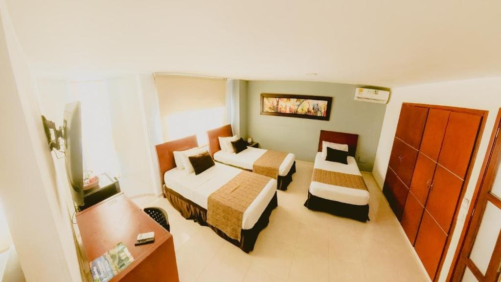 Hotel Buena Vista Express - View 2