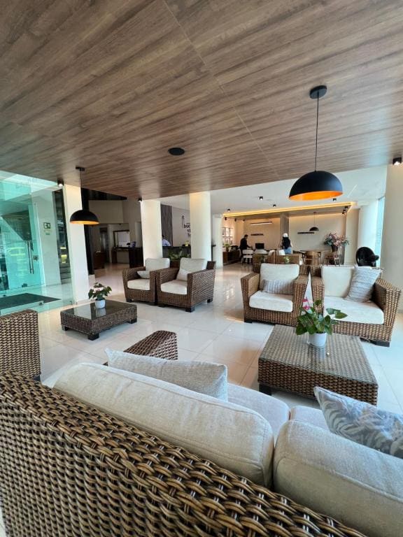Hotel Buena Vista Express - View 5