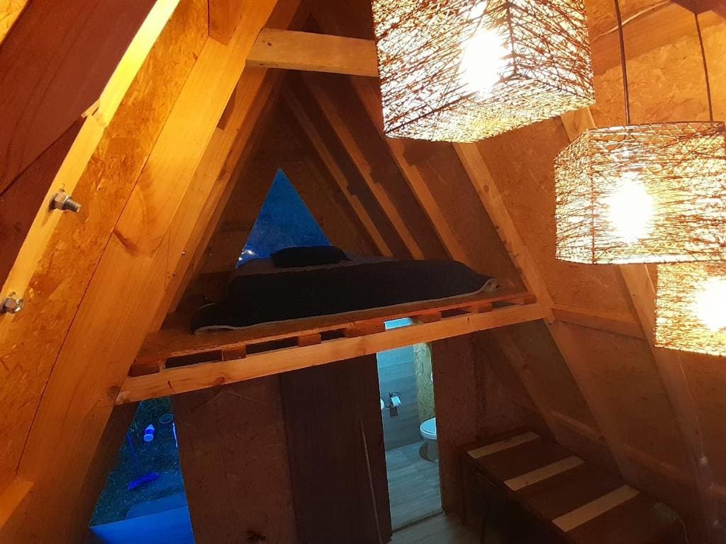 Glamping Cabaña el Porvenir 10601 - View 6