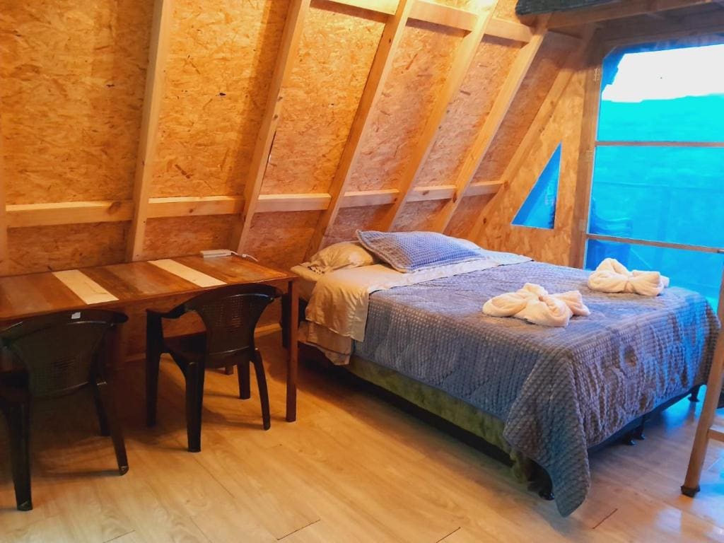 Glamping Cabaña el Porvenir 10601 - View 7