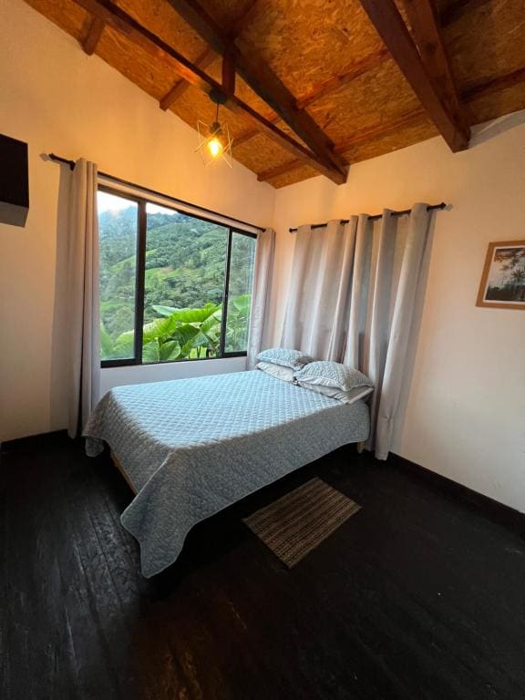 CABAÑA GLAMPING HOUSE - View 2