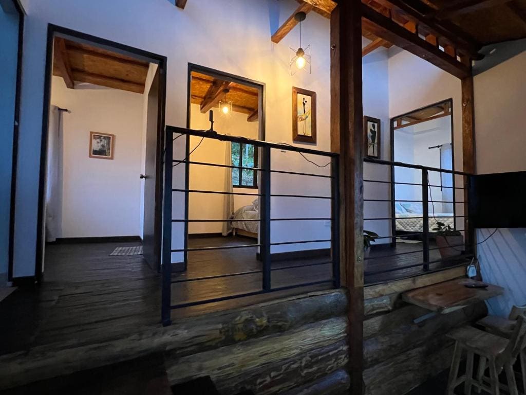 CABAÑA GLAMPING HOUSE - View 5