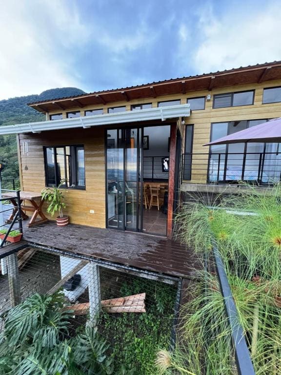 CABAÑA GLAMPING HOUSE - View 6