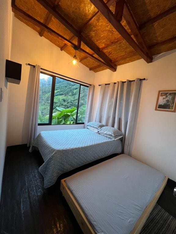CABAÑA GLAMPING HOUSE - View 7
