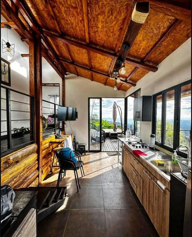CABAÑA GLAMPING HOUSE - View 4