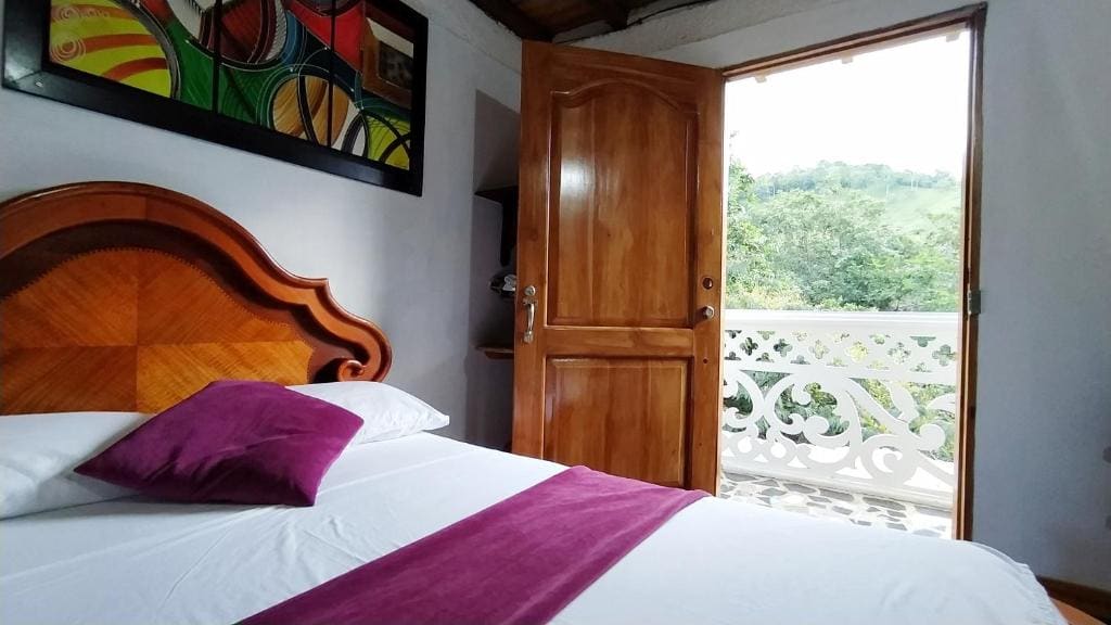 Hostal Vista Hermosa - View 2