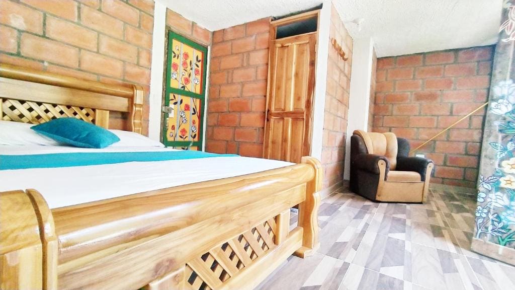 Hostal Vista Hermosa - View 4
