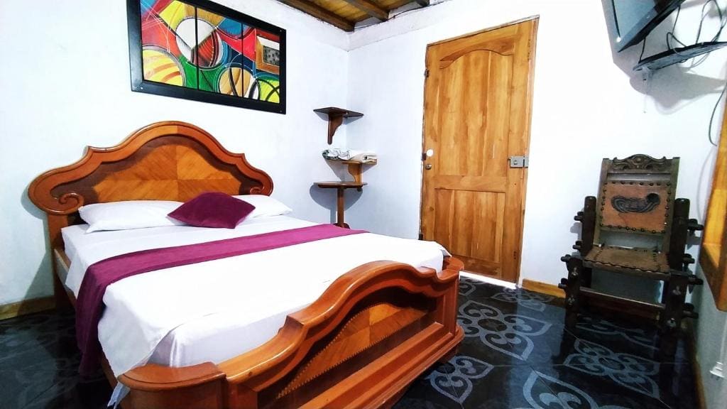 Hostal Vista Hermosa - View 3