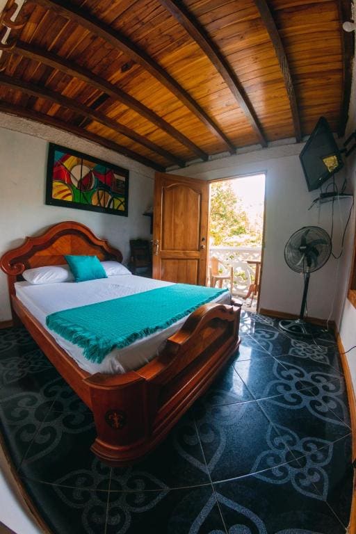 Hostal Vista Hermosa - View 7