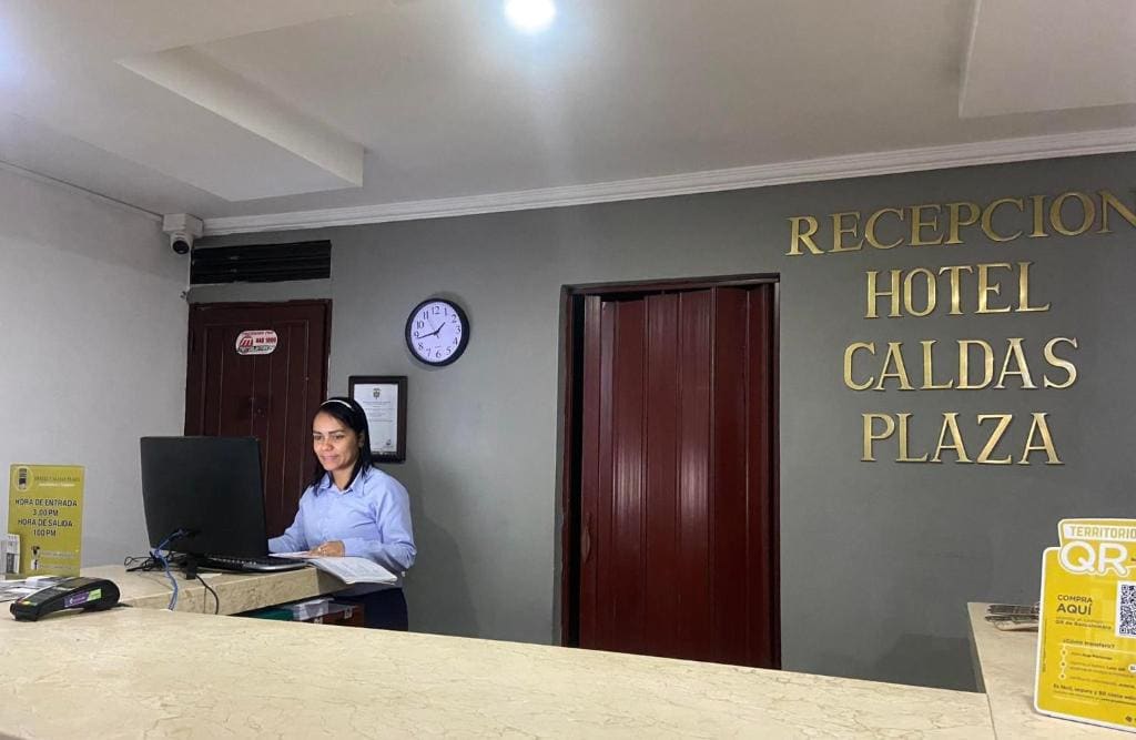 Hotel Caldas Plaza - View 5