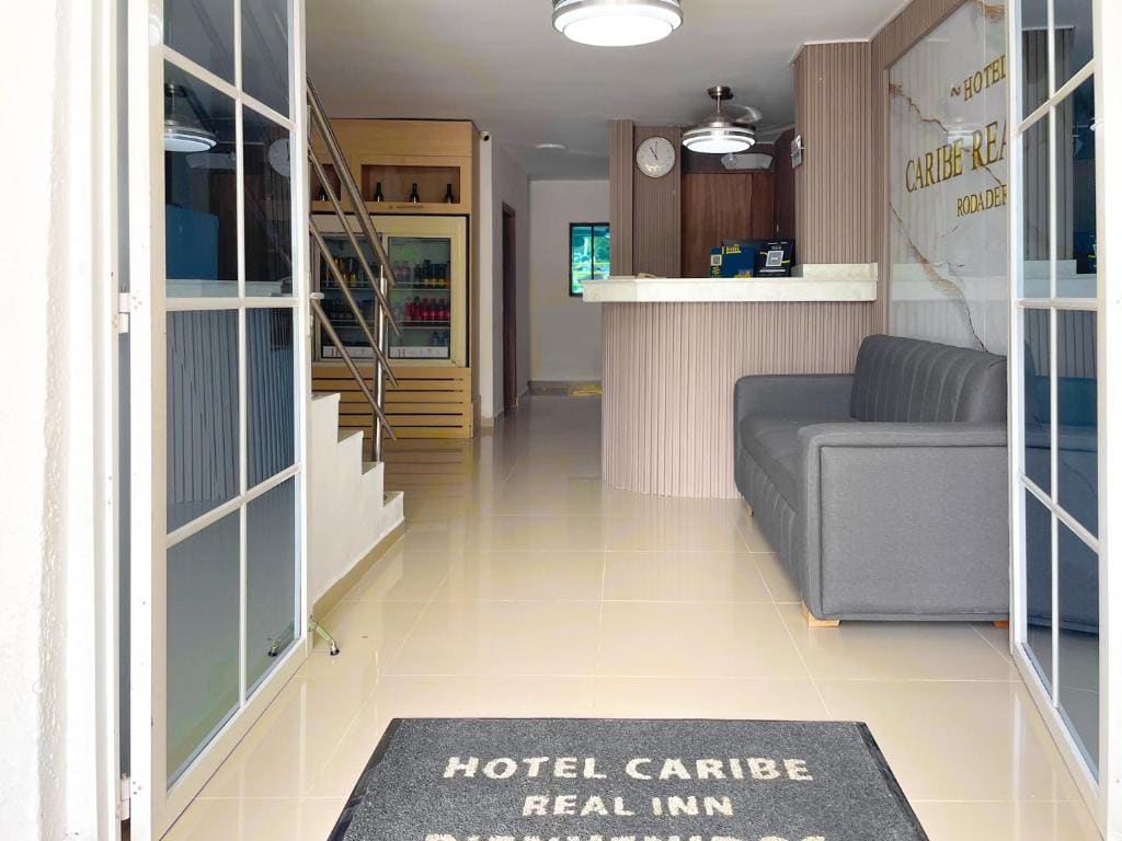 Hotel Caribe Real Inn - View 6