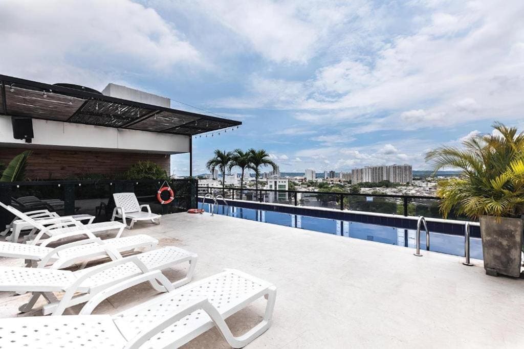 Hotel Cartagena DC - View 4