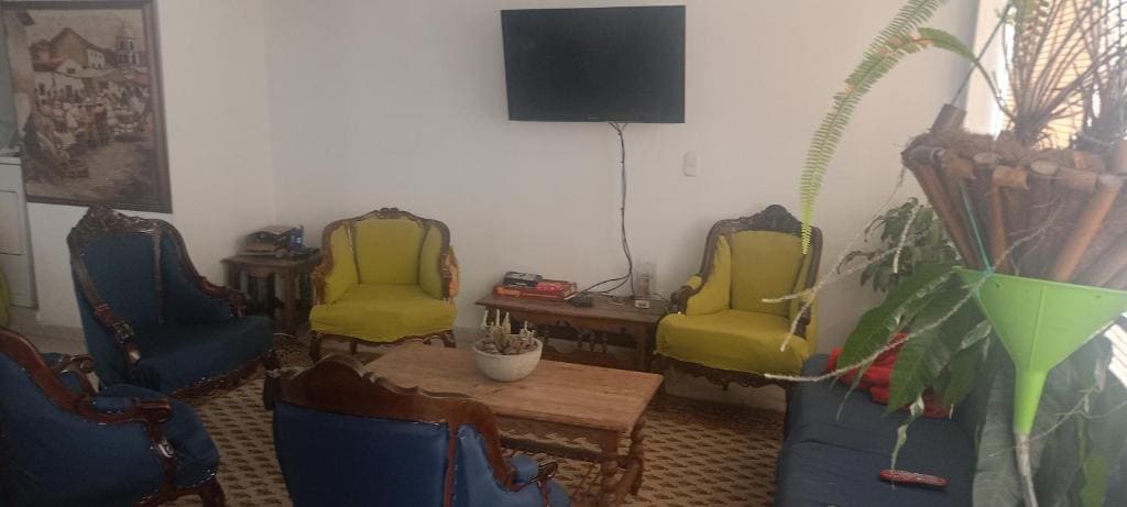 Casa 70 * 7 - Main view
