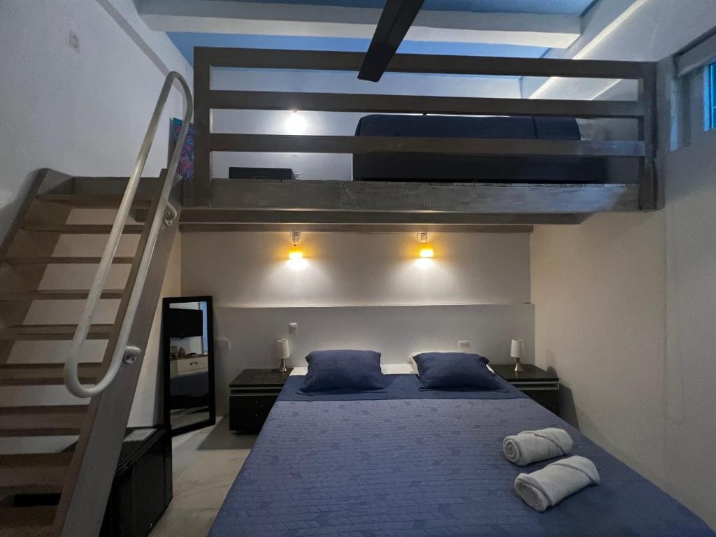 Casa Lazuli 303 Cartagena - View 6