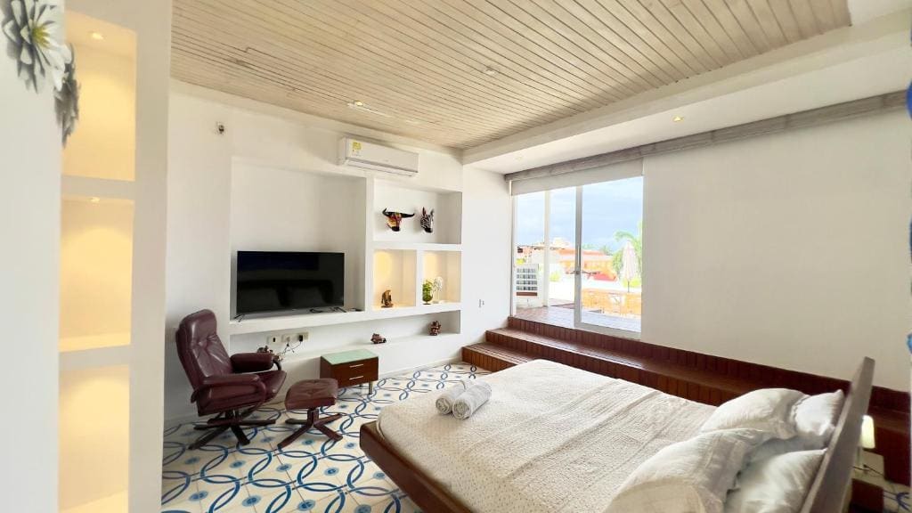 Casa Lazuli 303 Cartagena - View 4