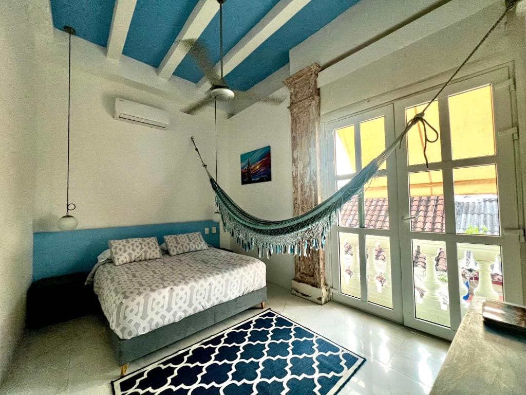 Casa Lazuli 303 Cartagena - View 7