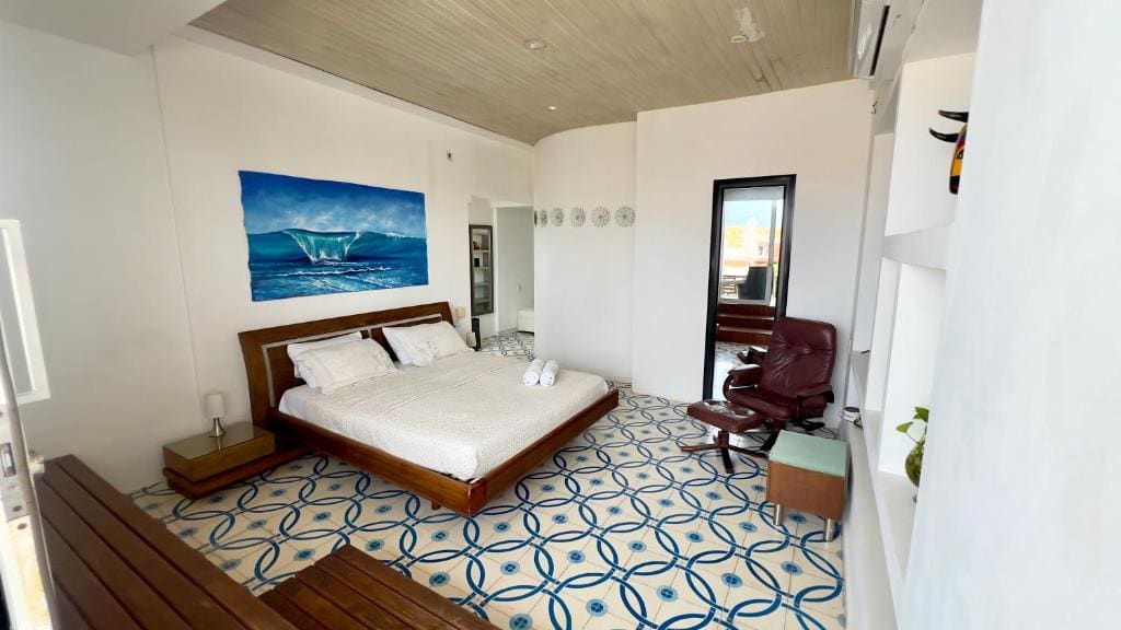 Casa Lazuli 303 Cartagena - View 3