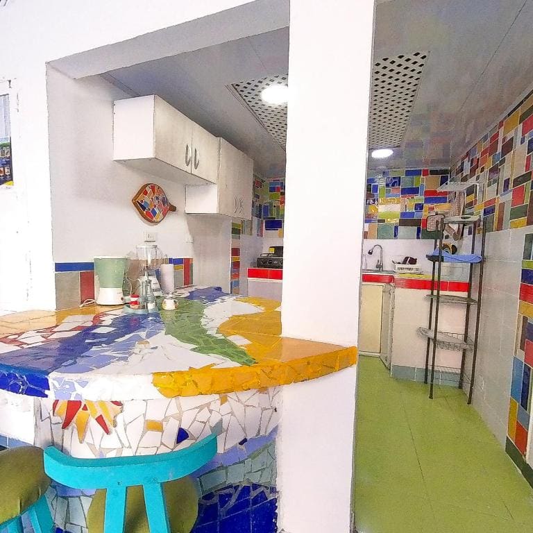 Casa Azul Mosaika - View 6