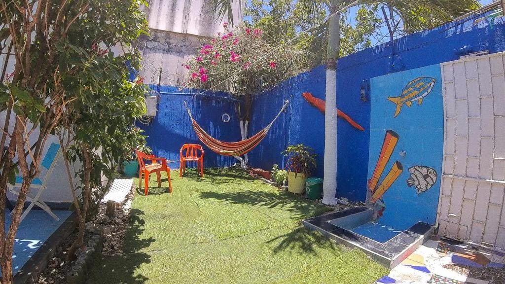 Casa Azul Mosaika - View 4