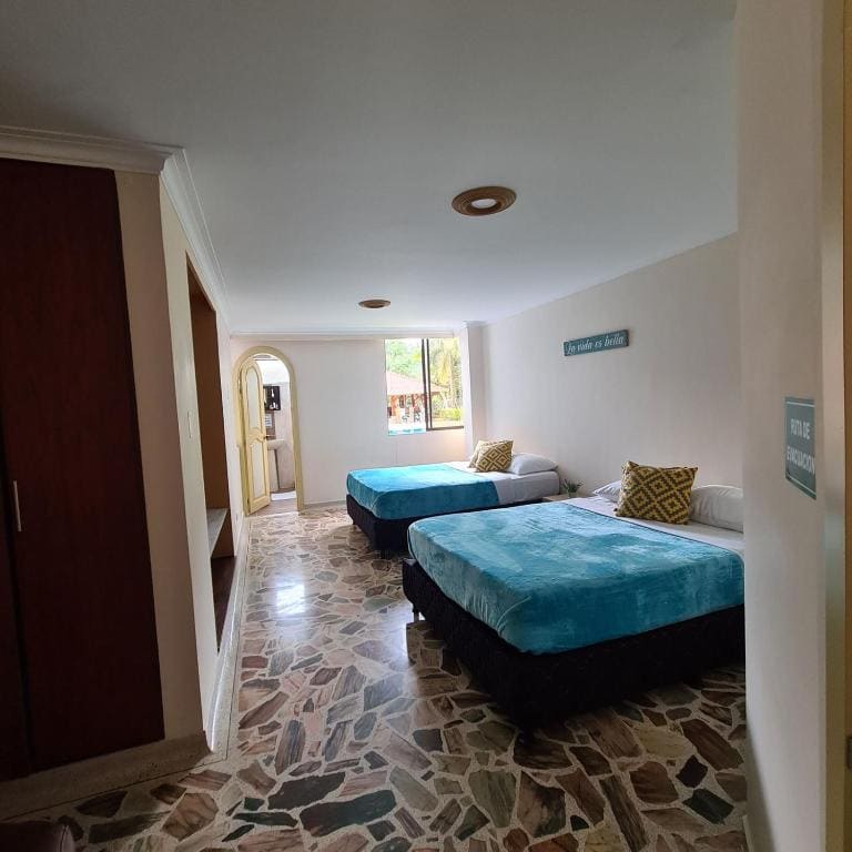 Hotel Casa Confort - View 2