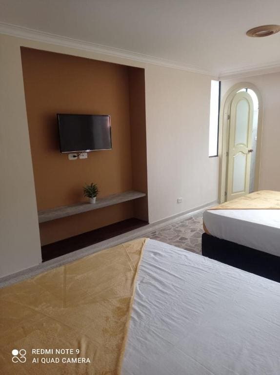 Hotel Casa Confort - View 3